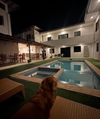 Kasamigos Guesthouse with Fast Internet