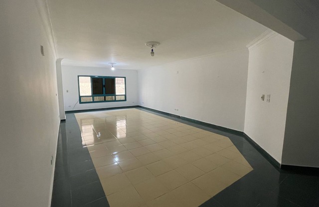 Kash Flow Bookings Residences - Hay El Sefarat, Nasr City Unfirnished Flat