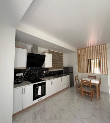 Kasi Apartment