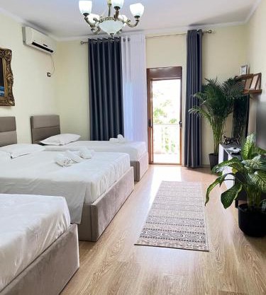 Kasmi Home 2
