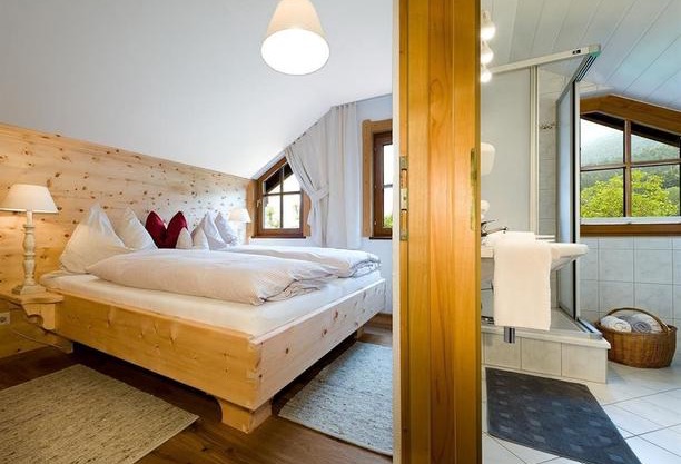 Kasperhof Appartements Innsbruck Top 1 - 5