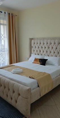 Kasri Homes Mombasa 1 bedroom