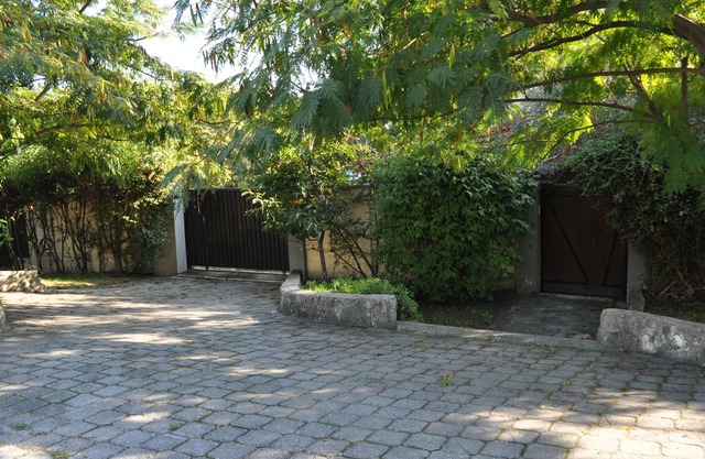 Kassandra, Beautiful House In The Trees By The Sea