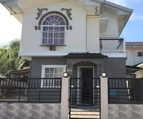 Kate Residence House