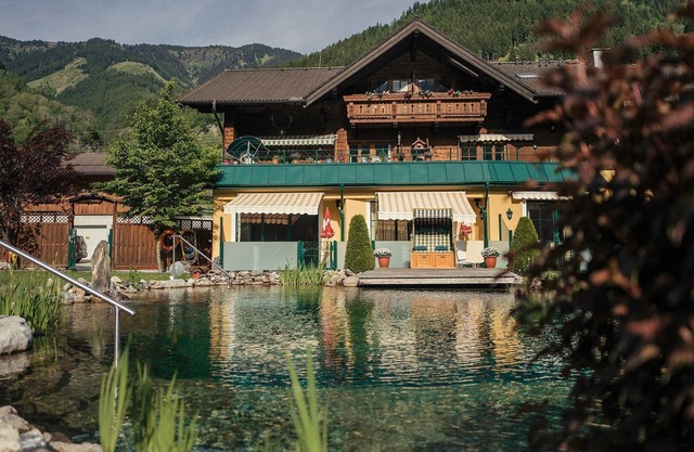 Katharina's Fünftes - Katharina, Haus
