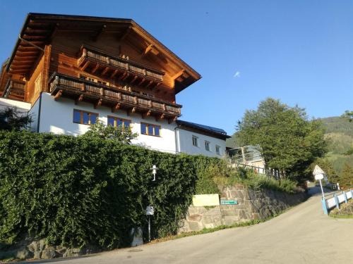 Katharinas Veganer Naturgasthof
