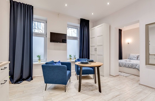 KATO Apartamenty