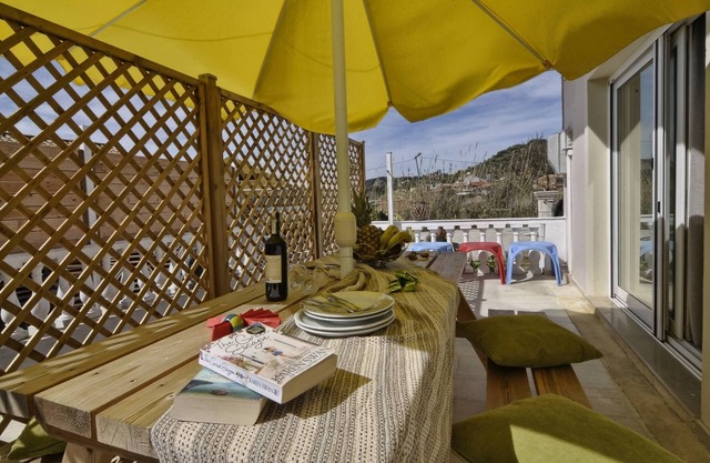 Katoi Apartment 1 Agios Georgios Pagoi