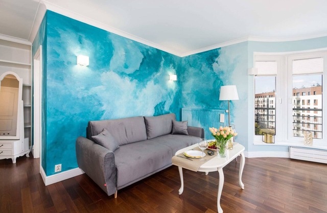 Katowicka 49 | Beautiful Premium Apartment | Pool