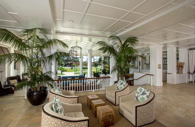 Kauai Beach Resort & Spa