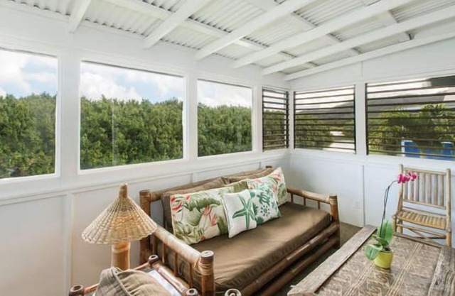 Kauai Exclusive! Dolphin Cottage #3