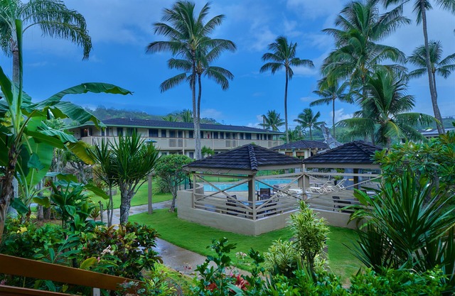 Kauai Inn