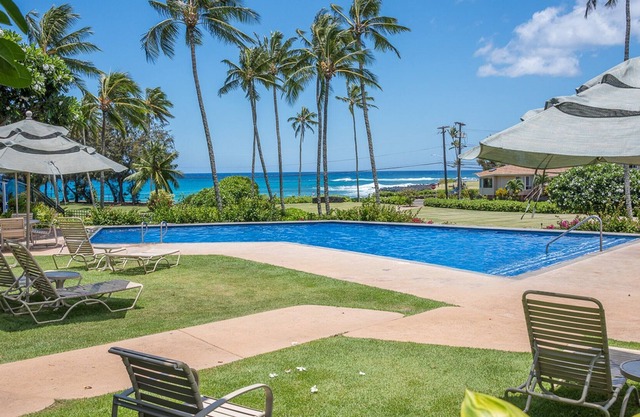 Kauai Manualoha by Coldwell Banker Island Vacations
