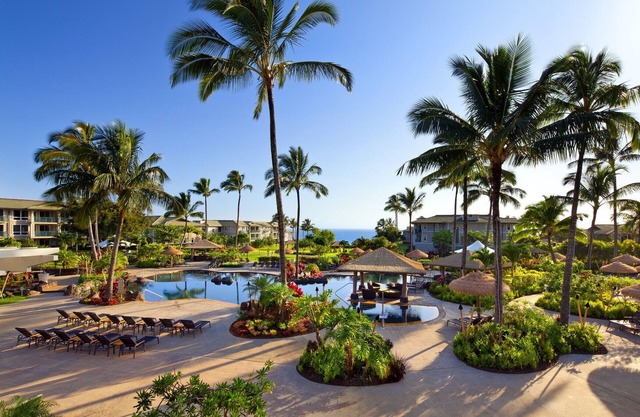 Kauai Westin Premium Studio Villa, July 20-27th, sleeps four