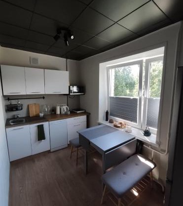 Kauguri apartment residence
