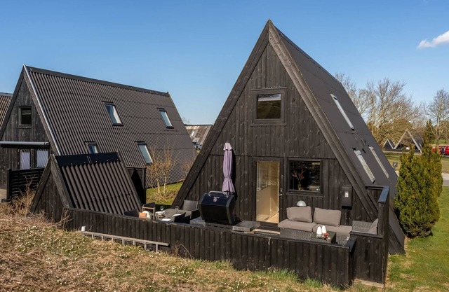 "Kauno" - 16km to the fjord by Interhome