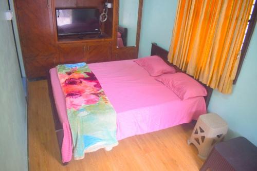 Kavitha nest