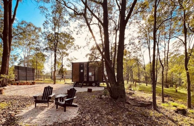 Kawal Tiny House by Tiny Away