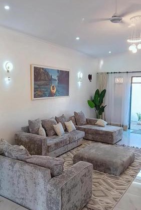 Kay's Residence