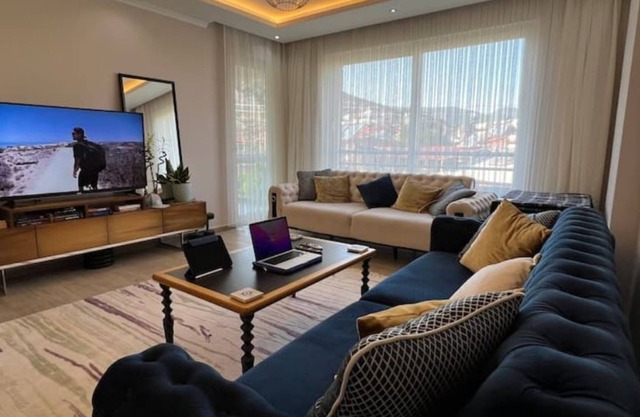Kaya Park Residence