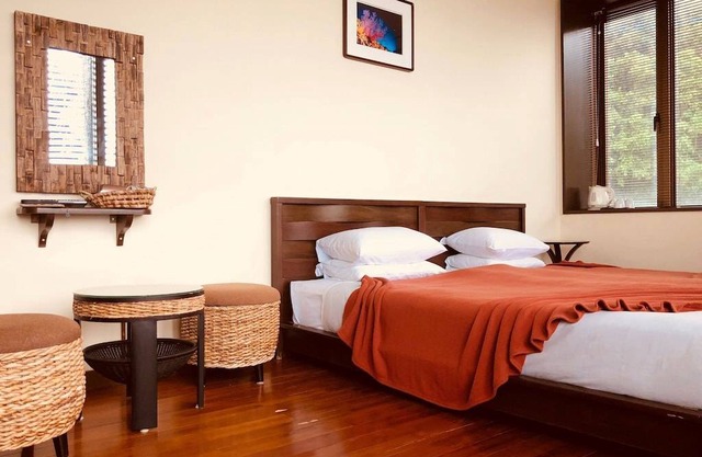 KAYA RESORT KOURIJIMA