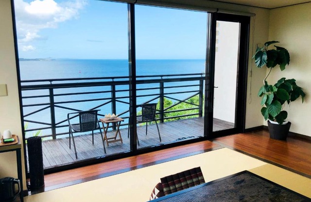 KAYA RESORT KOURIJIMA - Vacation STAY 94979v
