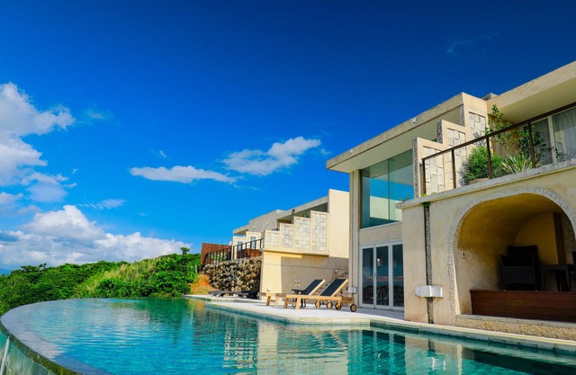 KAYATSUMA OKINAWA HOTEL & RESORT