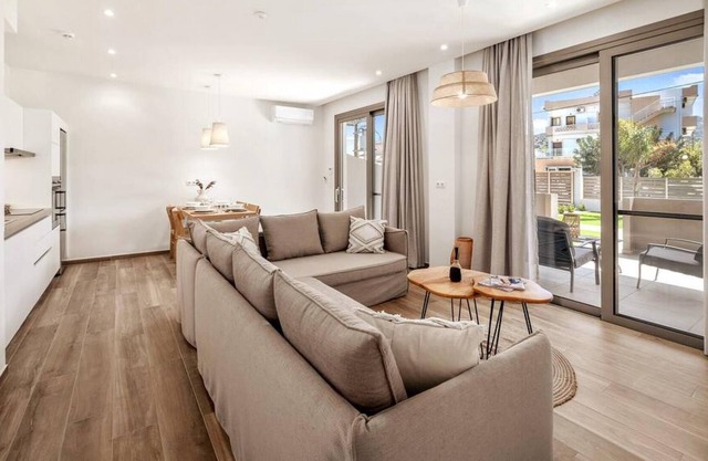 Kayy Apartments 1 in Matala