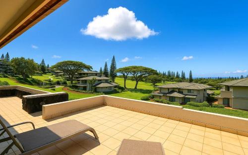 KBM Resorts FREE CAR Kapalua Golf Villa Ocean view 2-Bedroom Condo Recently Remodeled KGV-19P3