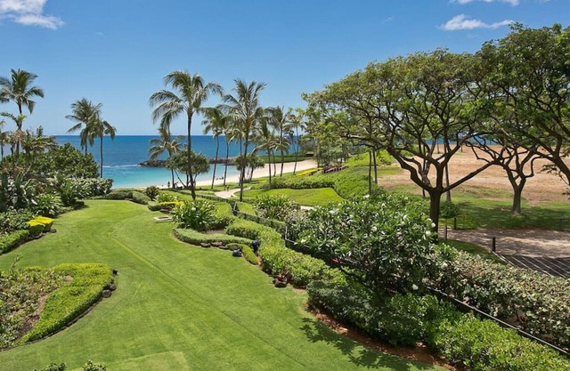 KBV B304 · Spacious Ocean View 3 Bed & 3Bath