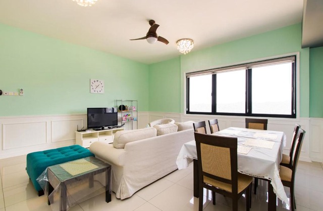 KD4, Encorp Strand Residence at Kota Damansara