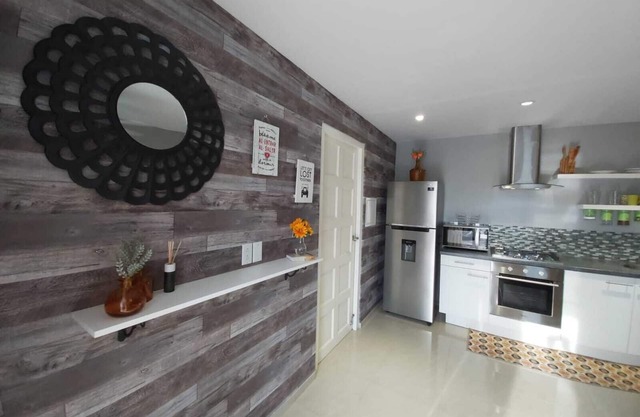 KDF Apartments