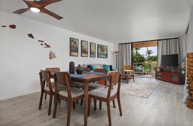 Keauhou Kona Surf & Racquet 2/2 | Kailua-Kona Rental
