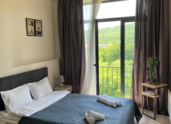 Kechi House Apartment 132