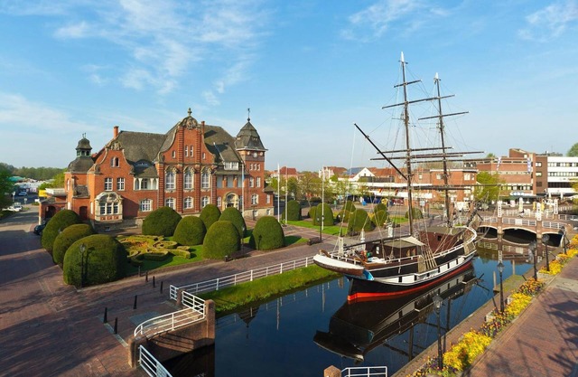 KEDI Hotel Papenburg