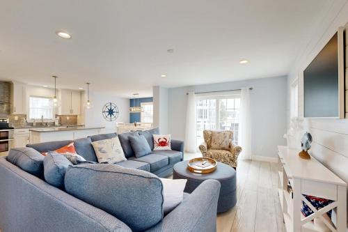 Keen-Wik on the Bay - 38280 Bayberry Ln