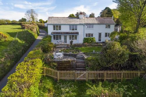 Keepers Cottage Lynton
