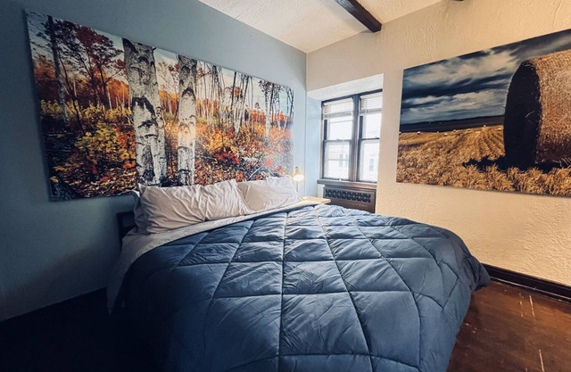 Kegel's Inn - Studio - Classic Apartment #4