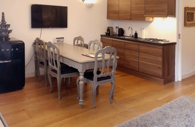 Keizersgracht Residence - One Bedroom Studio