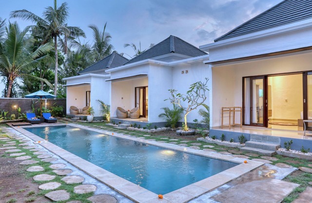 Kelingking Tatakan Bungalow