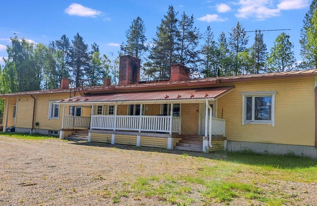 Kelloselkä a by Interhome