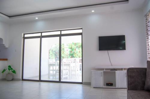 Kelvin Villa