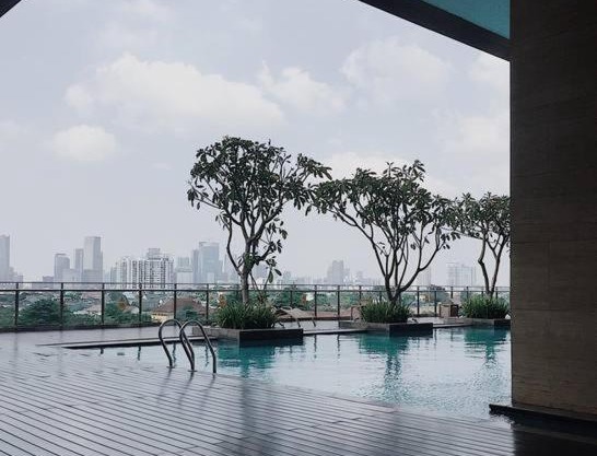 Kemang Village Residences