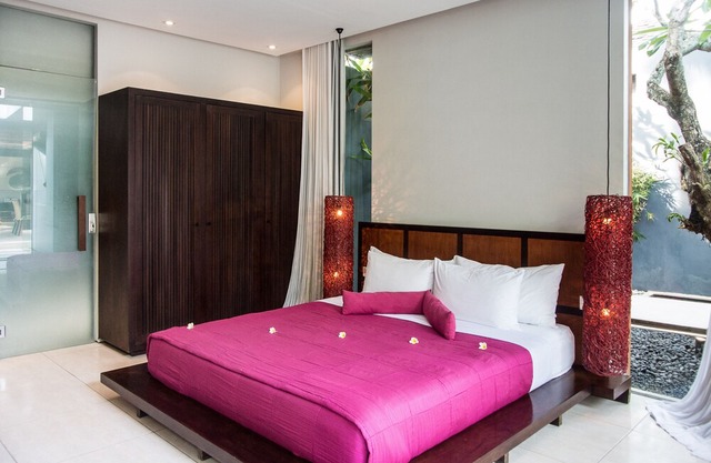 Kembali 3 Bedroom Private Pool Villa