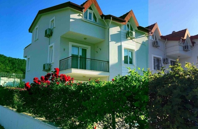 Kemer House Güzel Ev