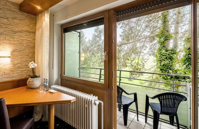 Kemnater Hof -APARTMENTS-