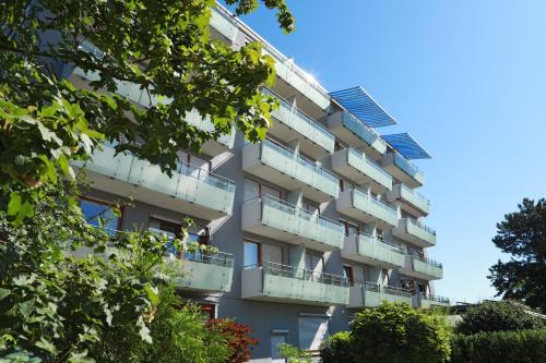 Kemnater Hof Apartments