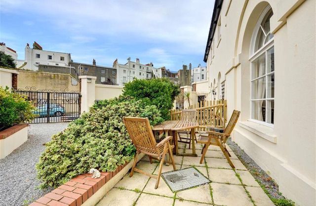 Kemp Town Mews