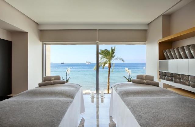 Kempinski Hotel Aqaba Red Sea
