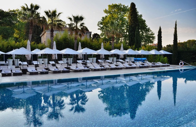 Kempinski Palace Portoroz